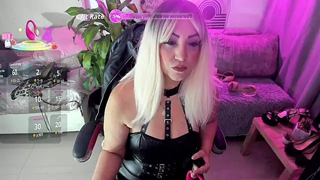 anyclark  online show from 23, 2, 2026