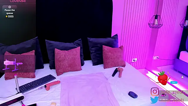 jade reeed online show from 24, 1, 2025