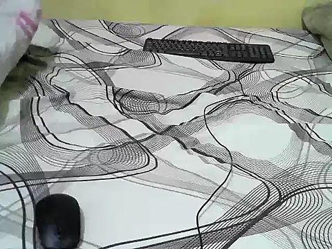 Snapshot of Quincy_joyy chatting on 27, 11, 2025 Quincy joyy online show from 27, 11, 2025