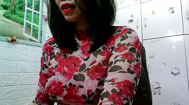 Snapshot of Soul6996 chatting on 13, 2, 2025 Soul6996 online show from 13, 2, 2025