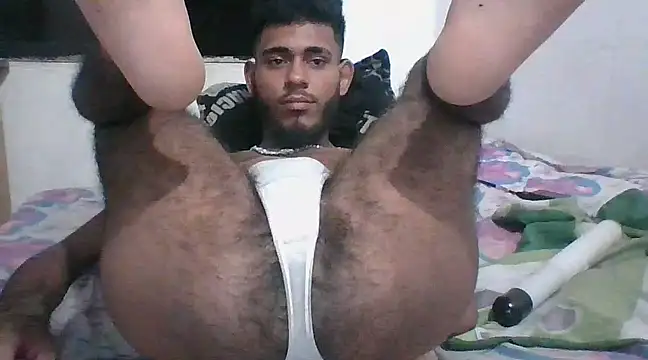 MaximoSualteza777 online show from 24, 2, 2025