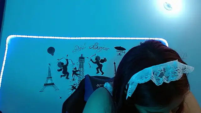 cata  gutierrez  online show from 6, 2, 2025