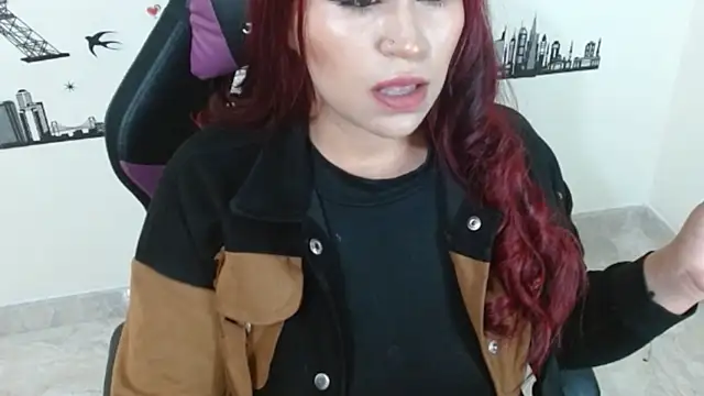 cata  gutierrez  online show from 6, 2, 2025