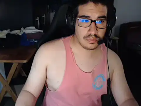 thealfawolf01 online show from 22, 12, 2024