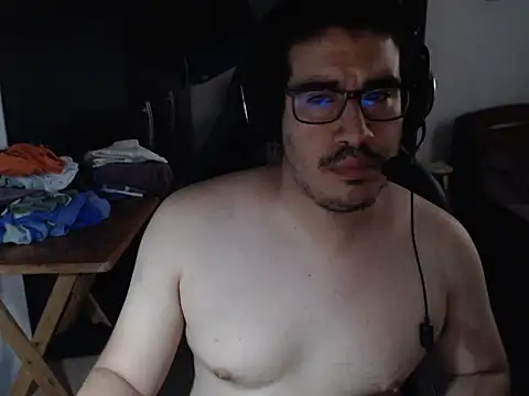 thealfawolf01 online show from 23, 12, 2024