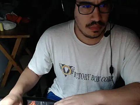 thealfawolf01 online show from 2, 1, 2025