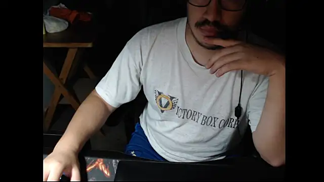 thealfawolf01 online show from 2, 1, 2025