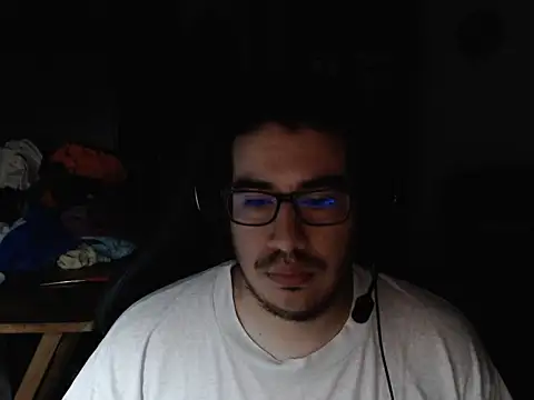 thealfawolf01 online show from 9, 1, 2025