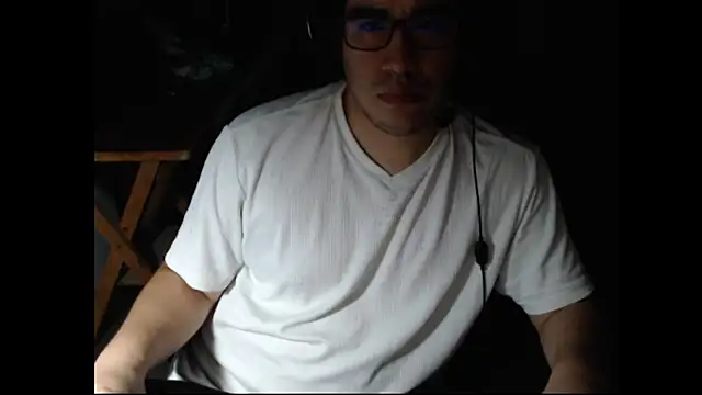 thealfawolf01 online show from 12, 3, 2025