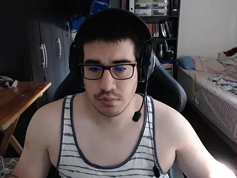 thealfawolf01 online show from 8, 1, 2026