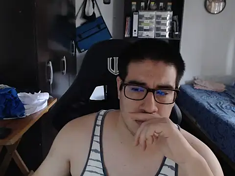 thealfawolf01 online show from 4, 3, 2026