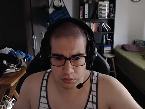 thealfawolf01 online show from 20, 3, 2026