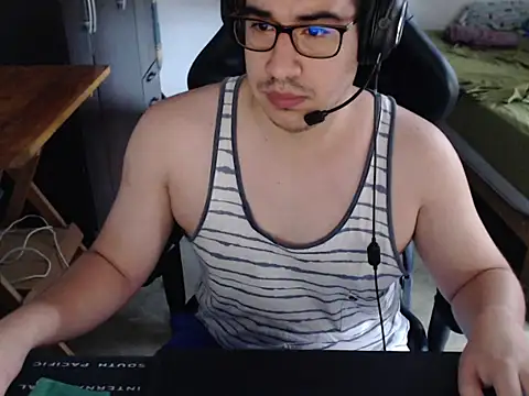 thealfawolf01 online show from 5, 4, 2026