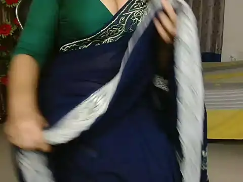 Unlucky-flowers online show from 7, 2, 2026