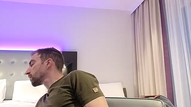 Rac-Coon online show from 17, 9, 2025