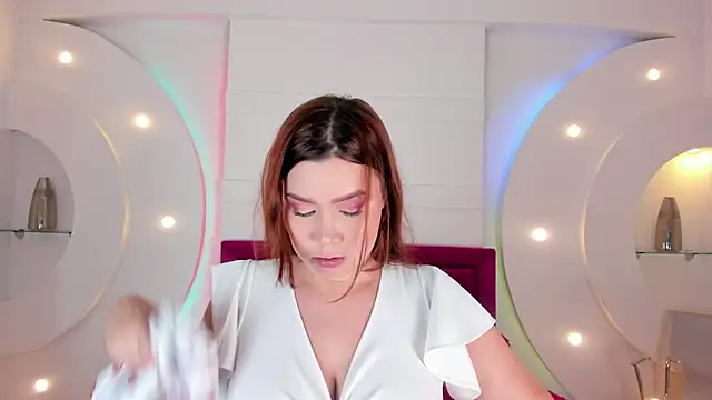 LiaTink online show from 19, 2, 2025