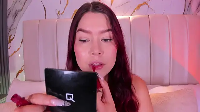 LiaTink online show from 13, 4, 2026