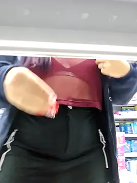 Snapshot of Blushing_Katy chatting on 7, 1, 2025 Blushing Katy online show from 7, 1, 2025