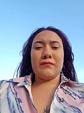 Snapshot of Blushing_Katy chatting on 14, 1, 2025 Blushing Katy online show from 14, 1, 2025