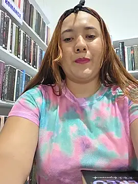 Snapshot of Blushing_Katy chatting on 3, 7, 2026 Blushing Katy online show from 3, 7, 2026