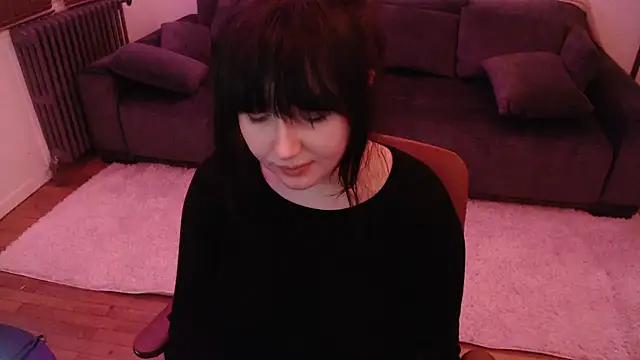 Snapshot of Lynylou chatting on 17, 1, 2025 Lynylou online show from 17, 1, 2025