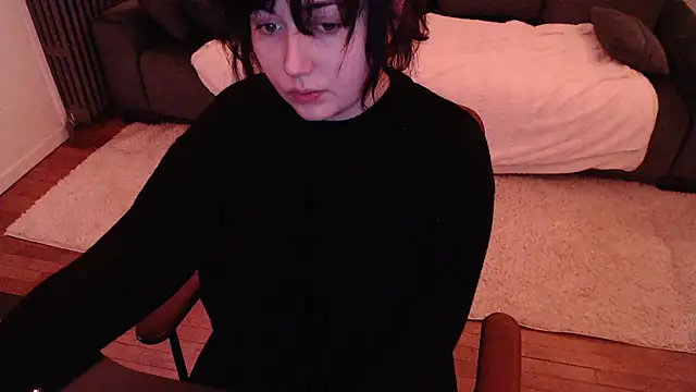 Snapshot of Lynylou chatting on 19, 2, 2025 Lynylou online show from 19, 2, 2025