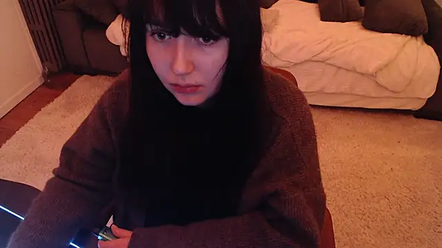 Snapshot of Lynylou chatting on 20, 2, 2025 Lynylou online show from 20, 2, 2025