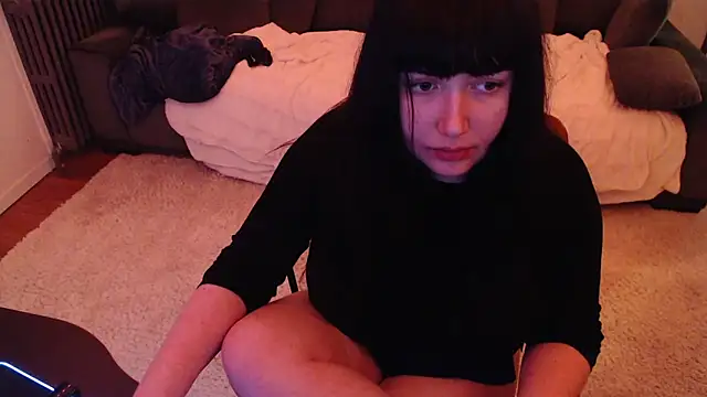 Snapshot of Lynylou chatting on 21, 3, 2025 Lynylou online show from 21, 3, 2025