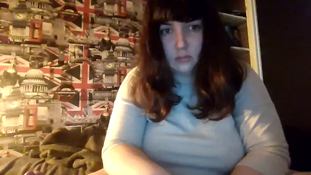 Snapshot of Lynylou chatting on 18, 9, 2025 Lynylou online show from 18, 9, 2025