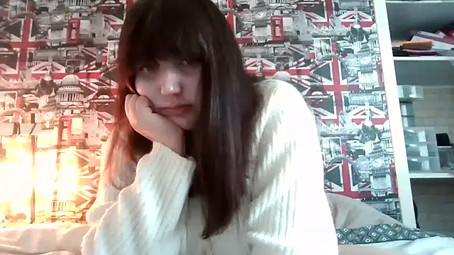 Snapshot of Lynylou chatting on 1, 10, 2025 Lynylou online show from 1, 10, 2025