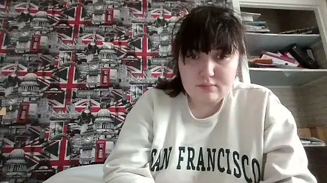 Snapshot of Lynylou chatting on 3, 10, 2025 Lynylou online show from 3, 10, 2025