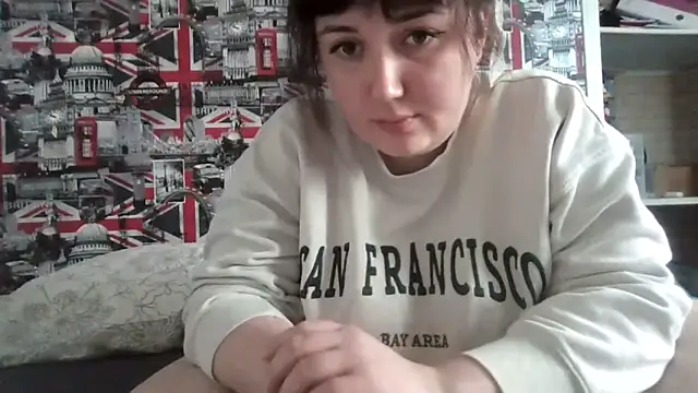 Snapshot of Lynylou chatting on 1, 11, 2025 Lynylou online show from 1, 11, 2025