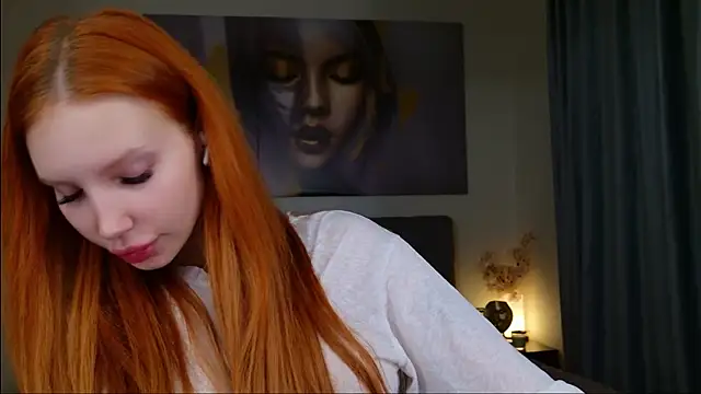 JudyWalkerr online show from 31, 10, 2025