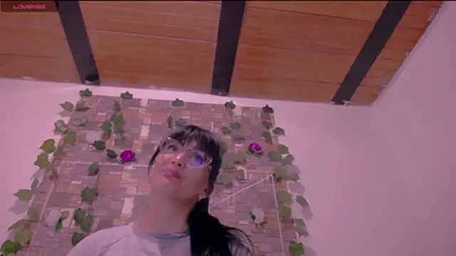 CrazyRousex online show from 6, 3, 2026