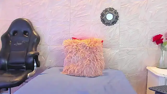 paula  cruzz online show from 14, 3, 2025