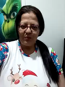 Snapshot of CasandraJones1 chatting on 7, 1, 2025 CasandraJones1 online show from 7, 1, 2025