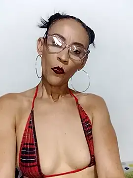 BarbaraMature online show from 22, 1, 2025