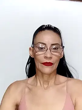 BarbaraMature online show from 29, 1, 2025