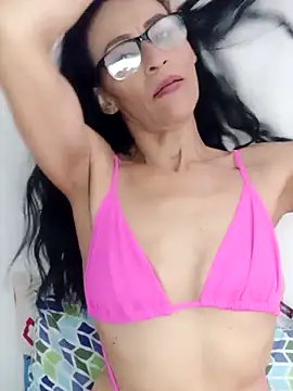 BarbaraMature online show from 15, 3, 2026