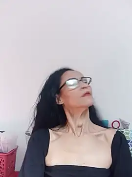 Snapshot of BarbaraMature chatting on 20, 6, 2026 BarbaraMature online show from 20, 6, 2026