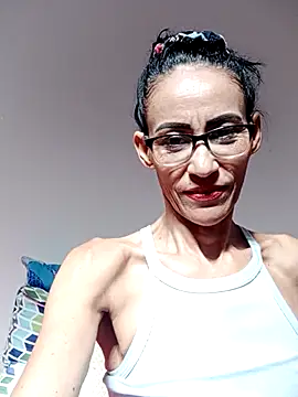 Snapshot of BarbaraMature chatting on 8, 7, 2026 BarbaraMature online show from 8, 7, 2026