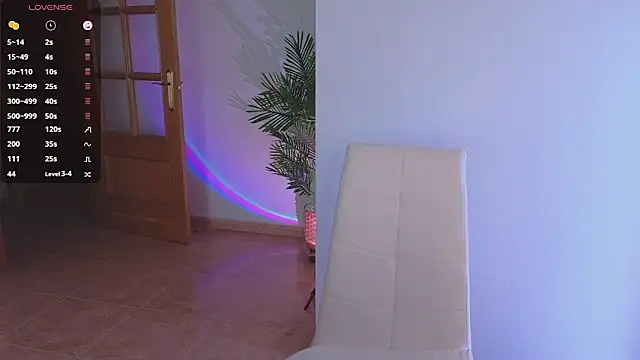 yourdreamsweetgirl online show from 16, 9, 2025