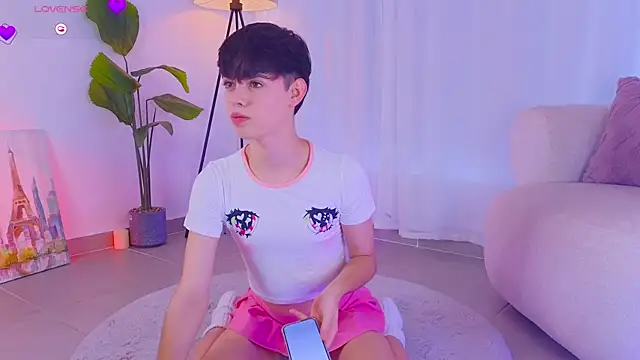 Snapshot of sebbyrose chatting on 24, 9, 2025 sebbyrose online show from 24, 9, 2025