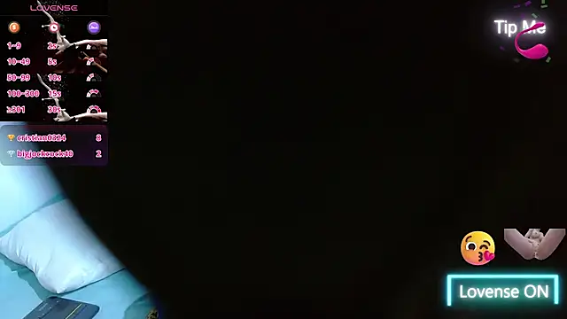 Stefanny Taylor  online show from 8, 2, 2025