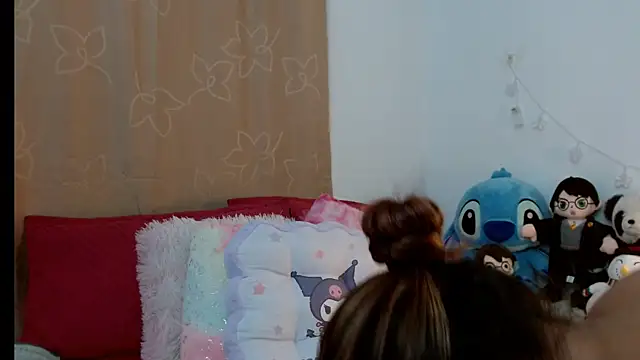 Snapshot of kendallsweet7 chatting on 27, 2, 2025 kendallsweet7 online show from 27, 2, 2025