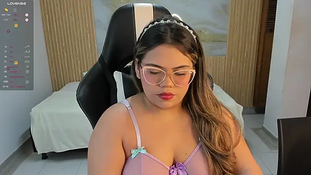 Snapshot of samy_19_ chatting on 10, 3, 2025 samy 19 online show from 10, 3, 2025