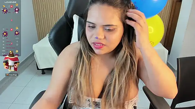 Snapshot of samy_19_ chatting on 22, 3, 2025 samy 19 online show from 22, 3, 2025