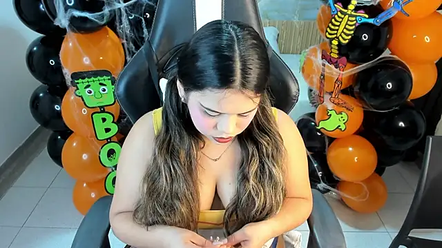 Snapshot of samy_19_ chatting on 21, 10, 2025 samy 19 online show from 21, 10, 2025