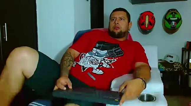 Snapshot of Michaell_Myerss_ chatting on 27, 2, 2025 Michaell Myerss online show from 27, 2, 2025