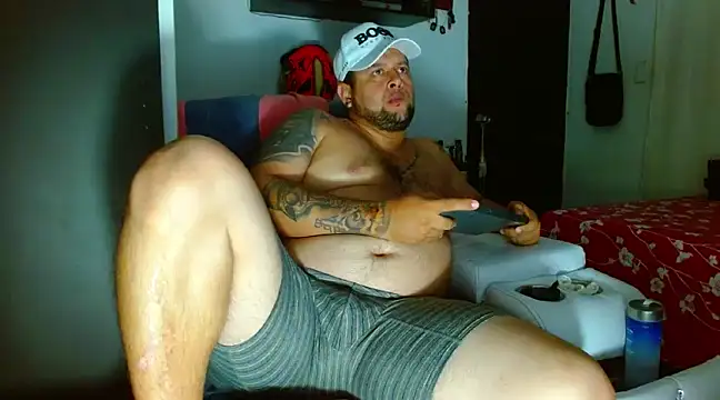 Snapshot of Michaell_Myerss_ chatting on 27, 2, 2025 Michaell Myerss online show from 27, 2, 2025